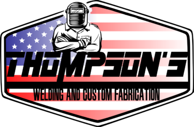 Thompson's Welding and Custom Fabrication LLC